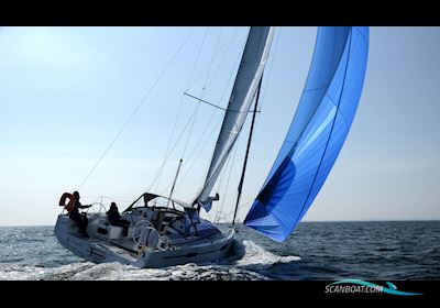 RM Yachts RM 1070 + Segelboot 2024, Frankreich