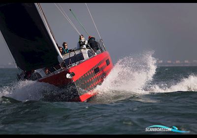 RM Yachts RM 1180 Segelboot 2025, Frankreich