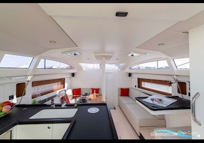RM Yachts RM 1180 Segelboot 2025, Frankreich