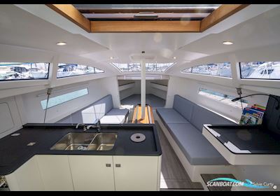 RM Yachts RM 970 + Segelboot 2025, Frankreich