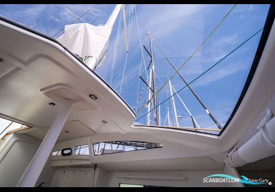 RM Yachts RM 970 + Segelboot 2025, Frankreich