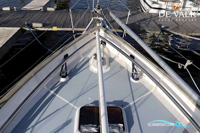 ROSKILDE 32 Segelboot 1991, mit Mitsubishi motor, Niederlande