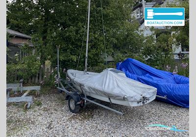 RS Feva Segelboot , Niederlande