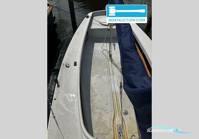 Randmeer Classic 600 Segelboot 1988, Niederlande
