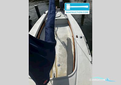 Randmeer Classic 600 Segelboot 1988, Niederlande