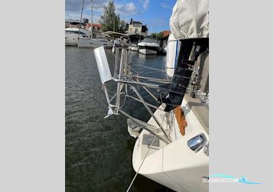 Rex Marin Aphrodite 42 (Now Najad) Segelboot 1991, mit Volvo Penta motor, Sweden
