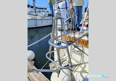Rex Marin Aphrodite 42 (Now Najad) Segelboot 1991, mit Volvo Penta motor, Sweden