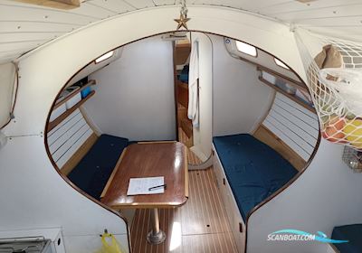 Rival 32 Segelboot 1975, mit Yanmar motor, Griechenland