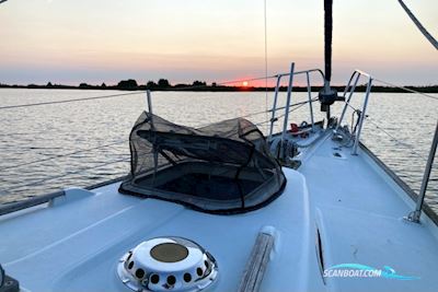 Rival 32 Segelboot 1978, mit Yanmar motor, Niederlande