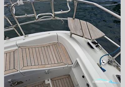 Rival Starlight 35 Segelboot 1998, mit Volvo 2030 3 Cyl motor, Irland