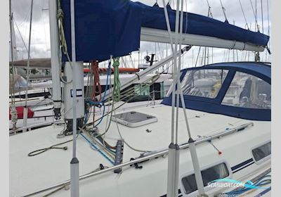 Rival Starlight 35 Segelboot 1998, mit Volvo 2030 3 Cyl motor, Irland