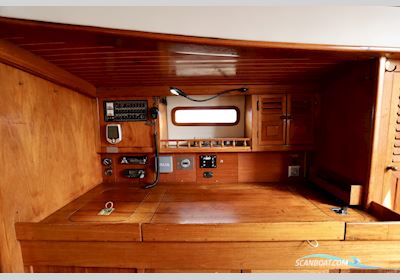 Rj 140 Segelboot 1980, Niederlande