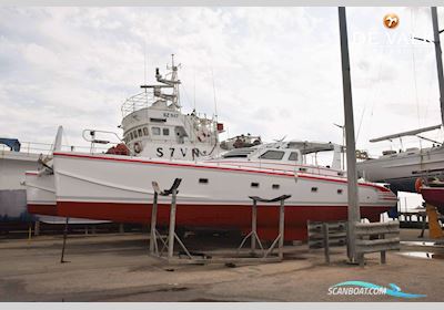 Robertson & Caine One Off Segelboot 1992, mit Yanmar motor, Portugal