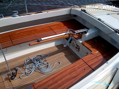 SAFFIER 8.00 Segelboot 2001, mit Vetus motor, Niederlande