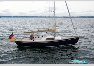 SAFFIER SC 8m Cabin Segelboot 2014, mit YANMAR 2YM15 motor, Deutschland