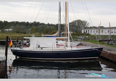 SAFFIER SE 26 Segelboot 2010, mit YANMAR 2YM15 motor, Deutschland