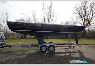 SAFFIER SE 26 Segelboot 2010, mit YANMAR 2YM15 motor, Deutschland