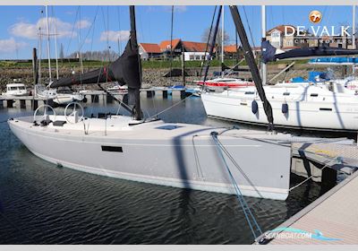 SAFFIER SE 33 UD Segelboot 2015, mit Yanmar motor, Niederlande