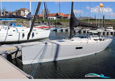 SAFFIER SE 33 UD Segelboot 2015, mit Yanmar motor, Niederlande
