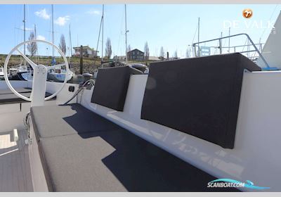 SAFFIER SE 33 UD Segelboot 2015, mit Yanmar motor, Niederlande