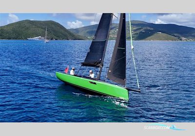 SE 24 Segelboot 2023, Niederlande