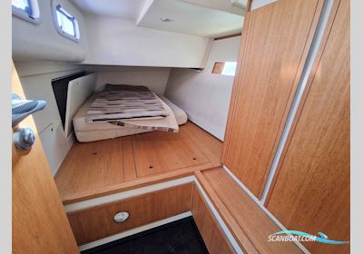 SLY 54 Segelboot 2012, mit VOLVO motor, Frankreich