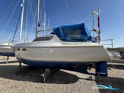 SOUTHERLY 100 Segelboot 1991, mit Yanmar 3YM30 motor, England