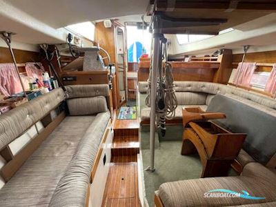 SOUTHERLY 100 Segelboot 1991, mit Yanmar motor, Irland
