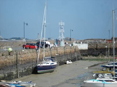 SOUTHERLY 42 RST Segelboot 2010, mit Yanmar 4JH4-E motor, England