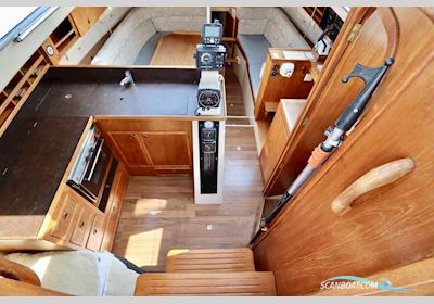 SOUTHERLY 95 Lifting Keel Segelboot 1983, Niederlande