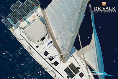 S/Y Custom Made Marc Lombardi Cigale 18 Segelboot 2020, mit SME S.P.A.Traction M motor, Griechenland