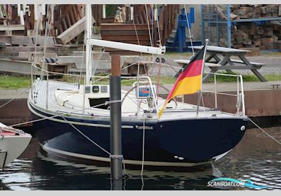 Saffier SE 26 Segelboot 2010, mit Yanmar 2YM15 motor, Deutschland