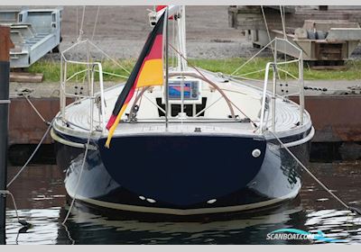 Saffier SE 26 Segelboot 2010, mit Yanmar 2YM15 motor, Deutschland