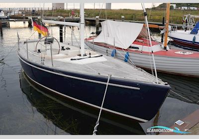 Saffier SE 26 Segelboot 2010, mit Yanmar 2YM15 motor, Deutschland