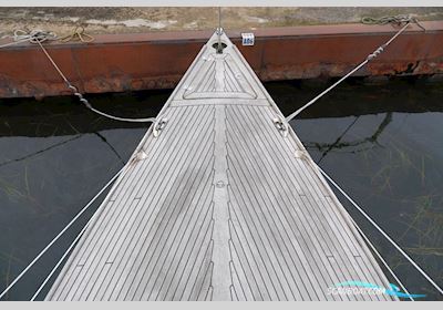Saffier SE 26 Segelboot 2010, mit Yanmar 2YM15 motor, Deutschland