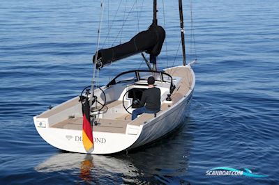 Saffier SE 33 Life Segelboot 2023, mit Yanmar 2YM15 motor, Deutschland