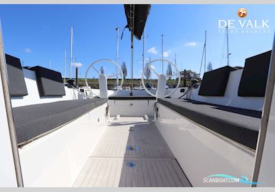 Saffier SE 33 UD Segelboot 2015, mit Yanmar motor, Niederlande