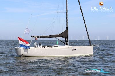 Saffier SE 33 UD Segelboot 2015, mit Yanmar motor, Niederlande