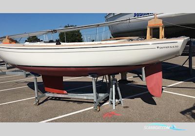 Saffier Sc 6.50 Segelboot 2019, mit Torqeedo motor, Niederlande