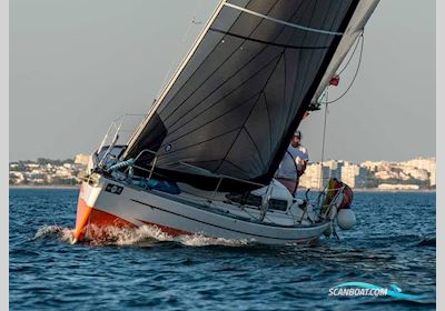 Salona 34 Segelboot 2011, mit Yanmar motor, Portugal
