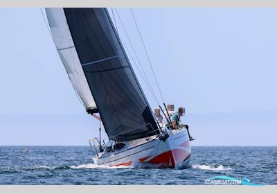 Salona 34 Segelboot 2011, mit Yanmar motor, Portugal