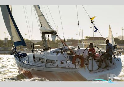 Salona 34 Segelboot 2011, mit Yanmar motor, Portugal