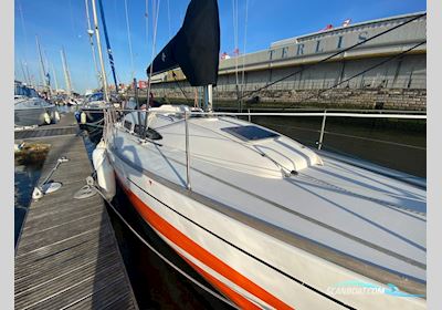 Salona 34 Segelboot 2011, mit Yanmar motor, Portugal