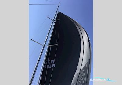 Salona 34 Segelboot 2011, mit Yanmar motor, Deutschland
