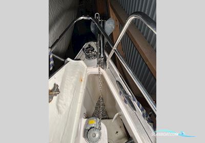 Salona 34 Segelboot 2011, mit Yanmar motor, Deutschland
