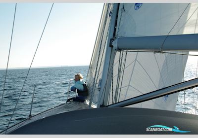 Salona 34 Segelboot 2011, mit Yanmar motor, Deutschland