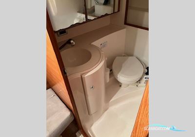 Salona 34 Segelboot 2011, mit Yanmar motor, Deutschland