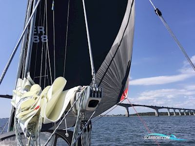 Salona 34 Segelboot 2011, mit Yanmar motor, Deutschland