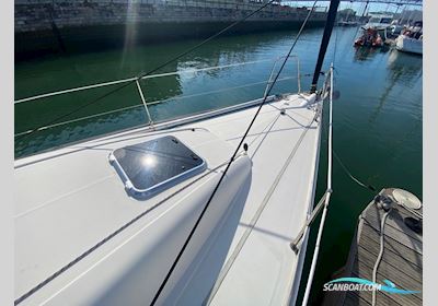 Salona 34 Segelboot 2011, mit Yanmar motor, Portugal