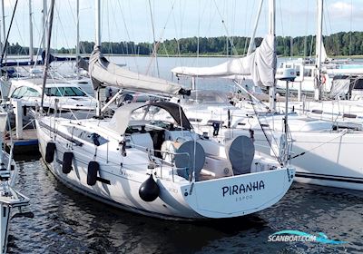 Salona 380 Segelboot 2016, mit Yanmar 3YM30A motor, Finland